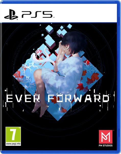 Ever Forward PS5 Neuf - vue 4