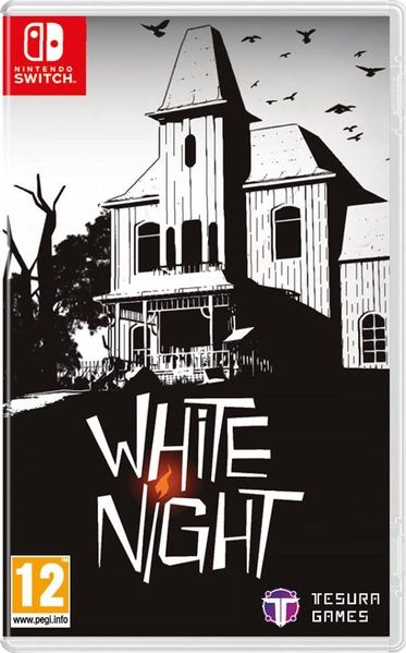 Night Nintendo Switch