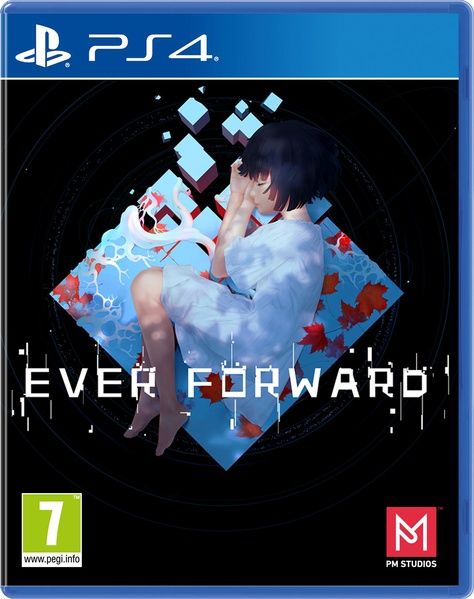 Ever Forward PS4