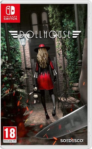 Dollhouse Switch