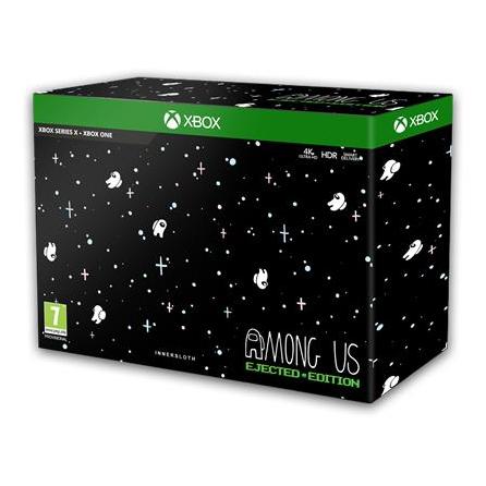 Among Us : Ejected Edition Xbox Series X