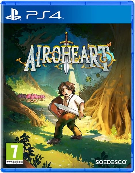Airoheart Xbox Series