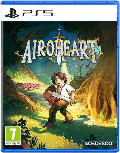 Airoheart PS5