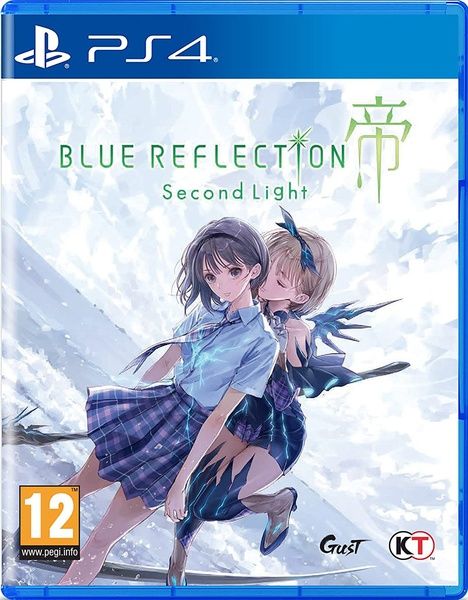 Reflection : Second Ps4