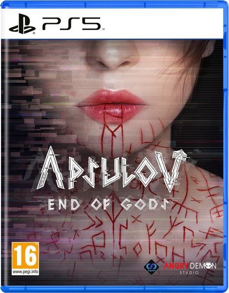 Apsulov : End Of Gods Ps5