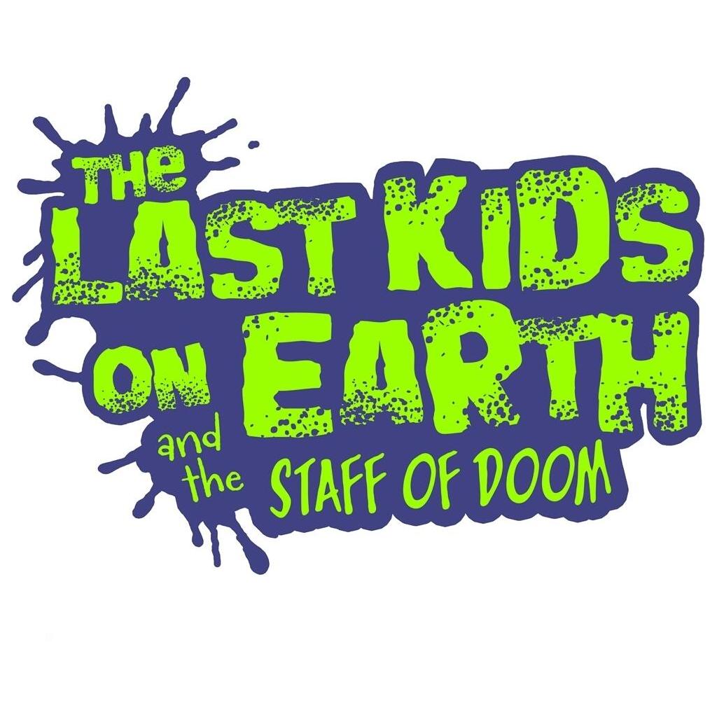 The Last Kids on Earth et Le Sceptre Maudit Jeu PS4 Neuf