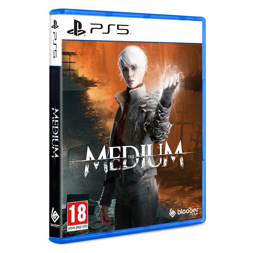 The Medium Ps5