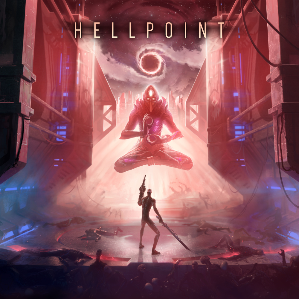 Hellpoint SWITCH Neuf - vue 4