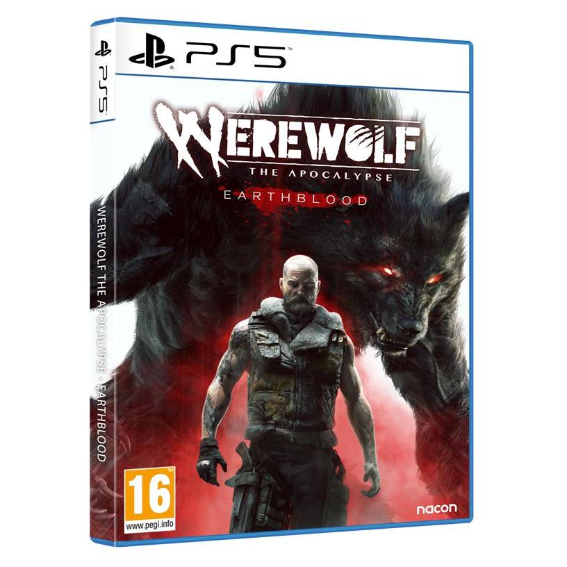 Werewolf : The Apocalypse Earthblood Pc - vue 3