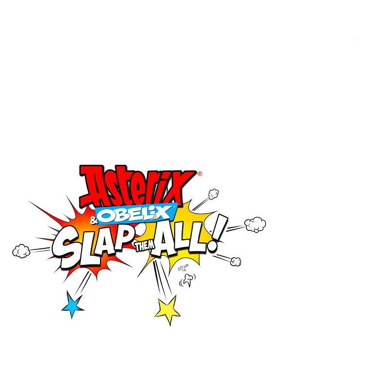 Astérix & Obélix : Baffez Les Tous ! Édition Limitée Switch
