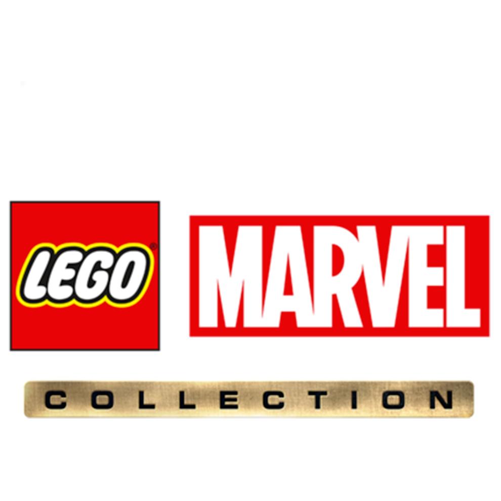 Lego Marvel Collection PS4 - vue 6