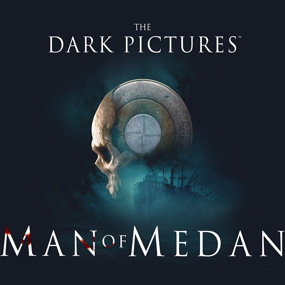 Bandai The Pictures Man Of Medan PS4 - vue 2
