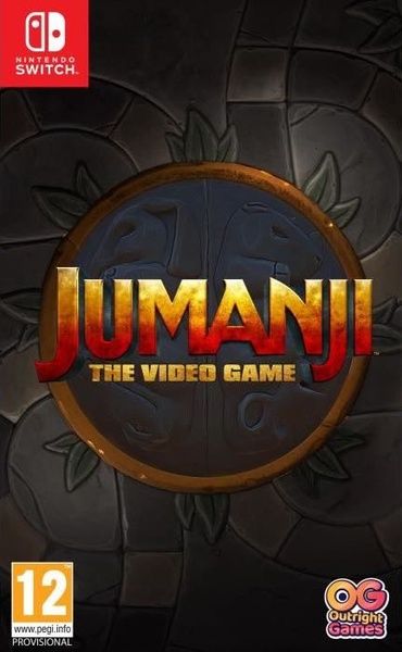 Jumanji PS4 - vue 4