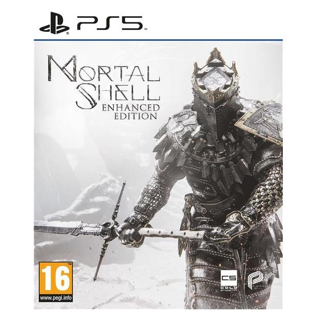 Mortal Shell (Standard) Edition Enhanced PS5