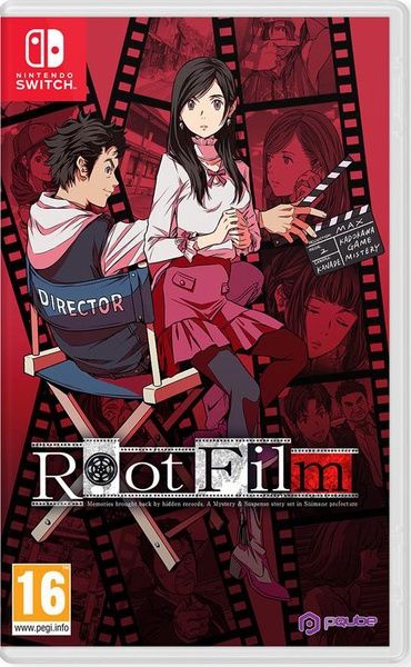 Root Film Switch Neuf - vue 4