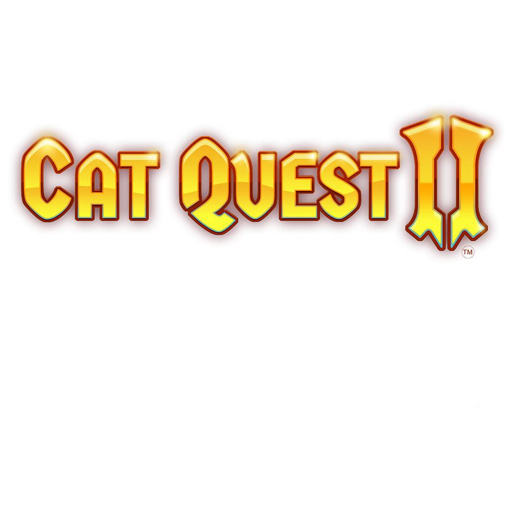 Cat Quest + Cat Quest Ii : Pawsome Pack Ps4 - vue 2