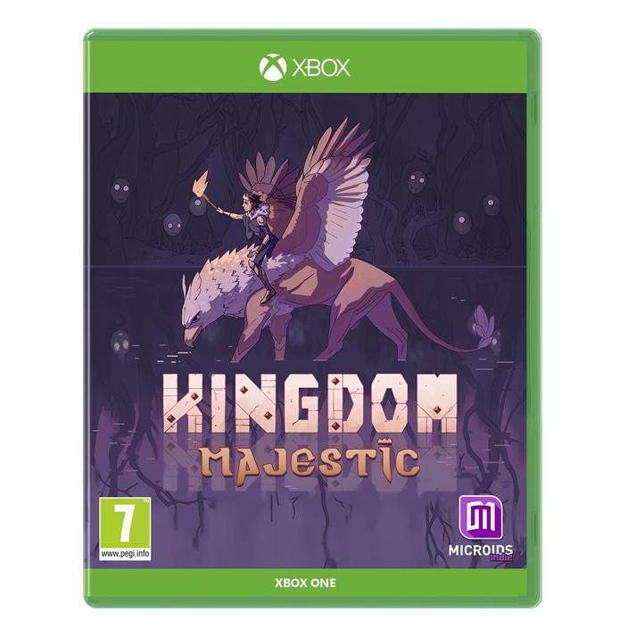 Kingdom Majestic Limited Edition - vue 5