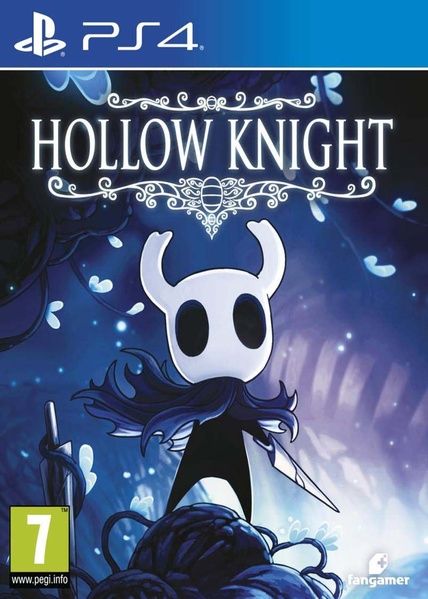 Hollow Knight 'emballage peut varier - vue 8