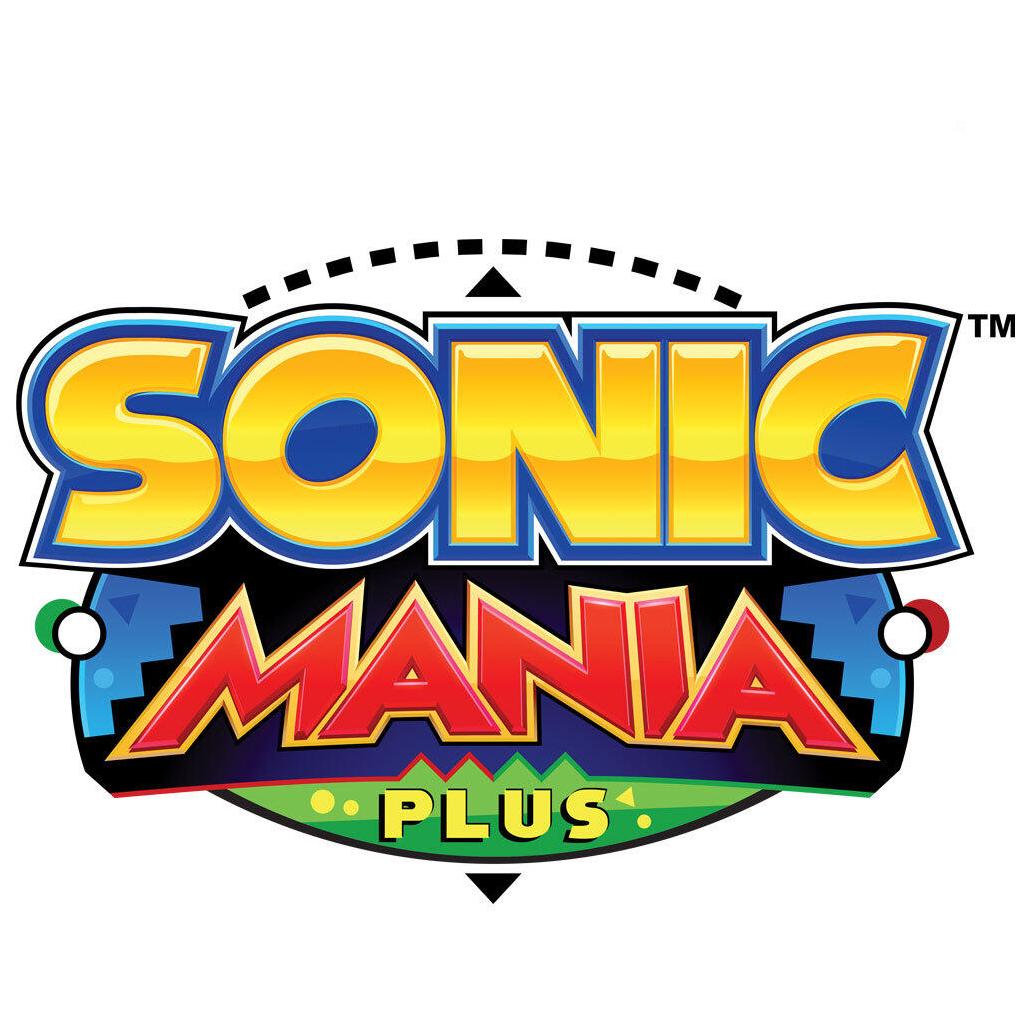 Sonic Mania Plus PS4
