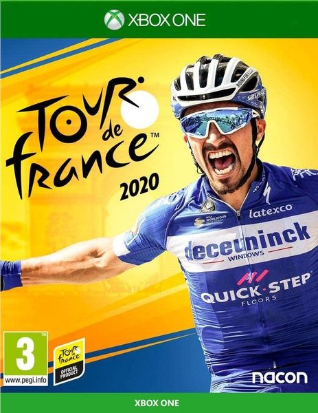 Tour de France 2020 - vue 10