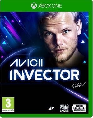 AVICII Invector Xbox One Neuf - vue 4