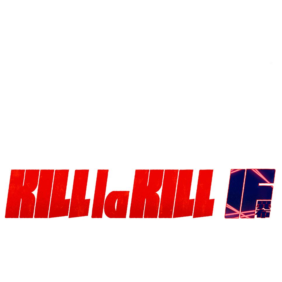 Kill La Kill IF PS4 Neuf