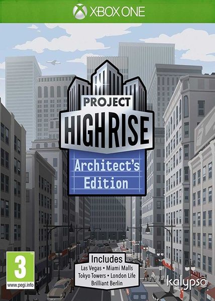 Project Highrise