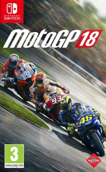 MOTOGP - vue 2