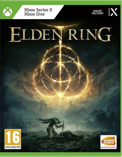 ELDEN RING Jeu XBOX Series X Neuf - vue 4