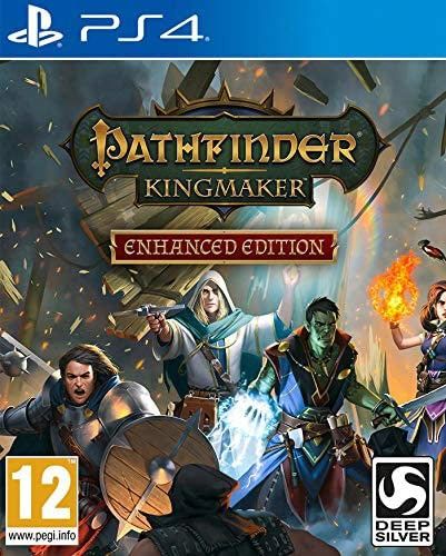Pathfinder : Kingmaker Definitive Edition Xbox One - vue 2