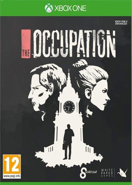 The Occupation Xbox One