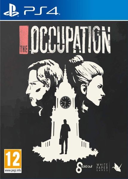 The Occupation Ps4