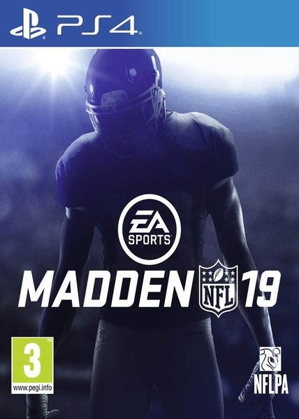 Madden NFL 19 Jeu Xbox One