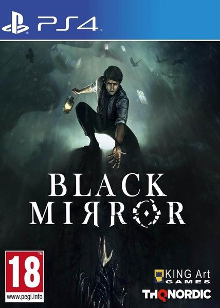 Mirror Xbox One