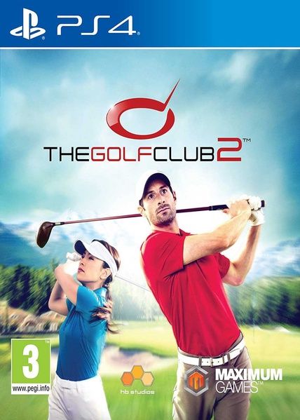 The Golf Club 2 Xbox One - vue 7