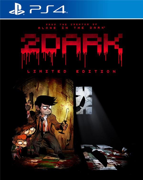 2 Edition Collector Ps4