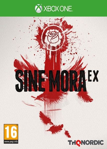 Sine Mora EX PS4 - vue 4