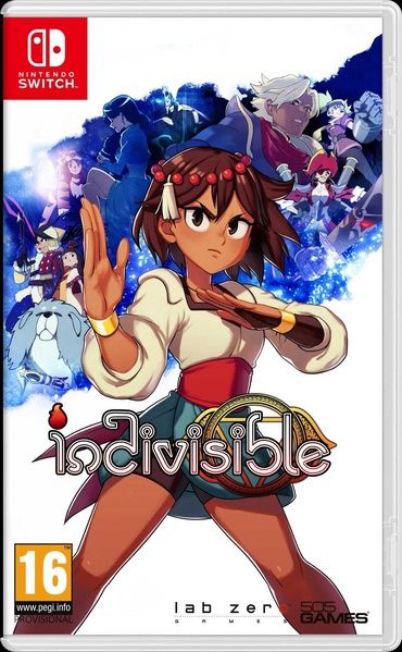 Indivisible Switch