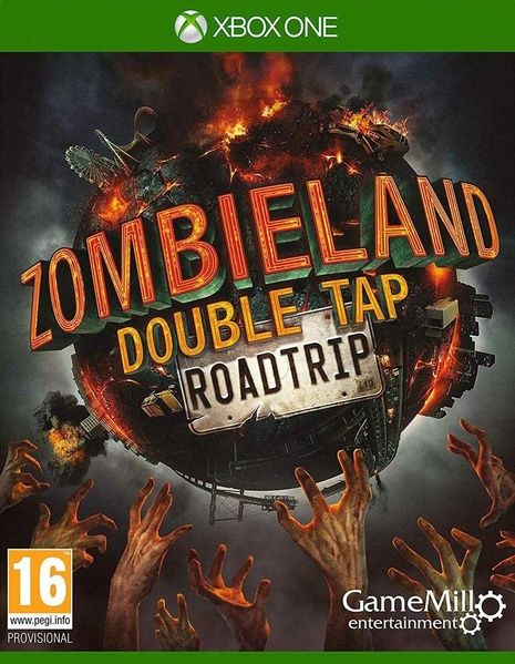 Zombieland Double Tap Roadtrip ONE Neuf - vue 3