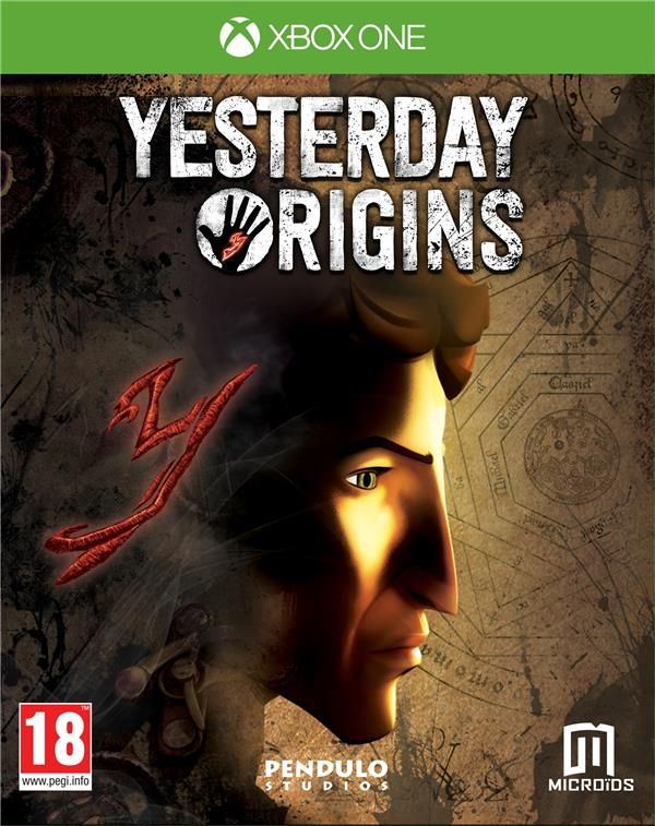 Yesterday Origins Jeu PS4 - vue 8