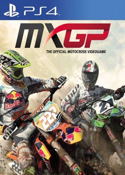 Jeu PS3 Bigben MXGP : The Official Motocross Videogame Course Mode en ligne PEGI 3+ - vue 6
