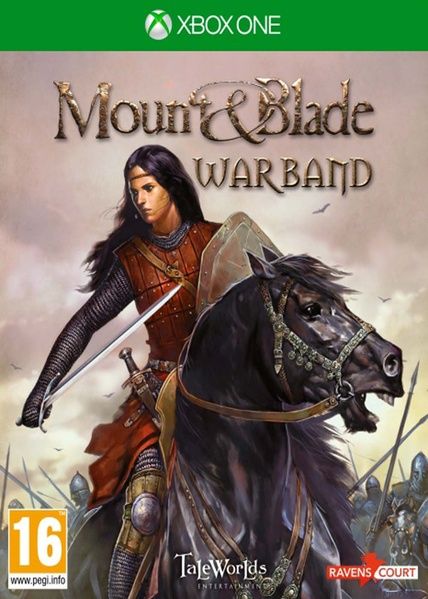 Mount & Blade: Warband - vue 2