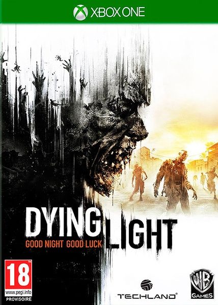 Dying Jeu Xbox One - vue 3