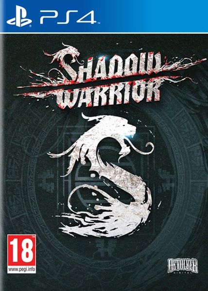 Shadow Warrior Xbox One - vue 6