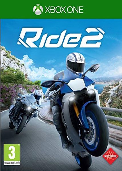 Ride 2 Xbox One