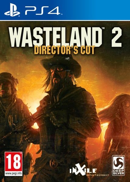 Wasteland 2 Director' Cut Xbox One - vue 2