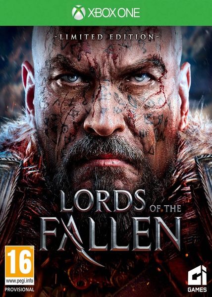 Lords of the Fallen Digital Deluxe Edition - vue 2