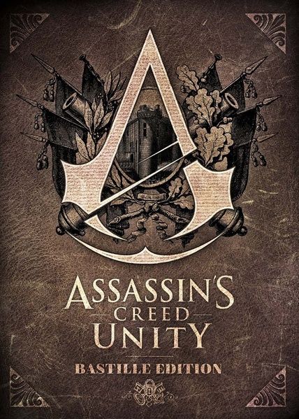 Assassin' Creed Unity Bastille Edition XBOX One - vue 2