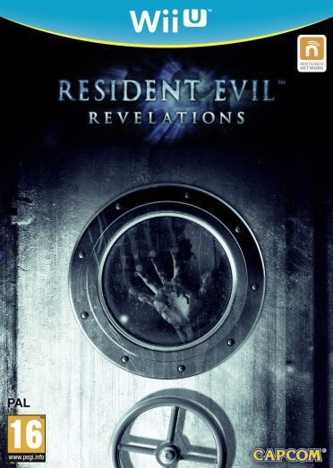 Resident Evil Revelations - vue 9