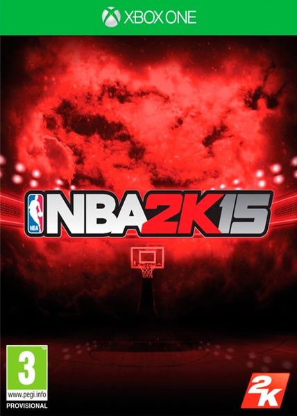 Nba 2k15 Xbox One